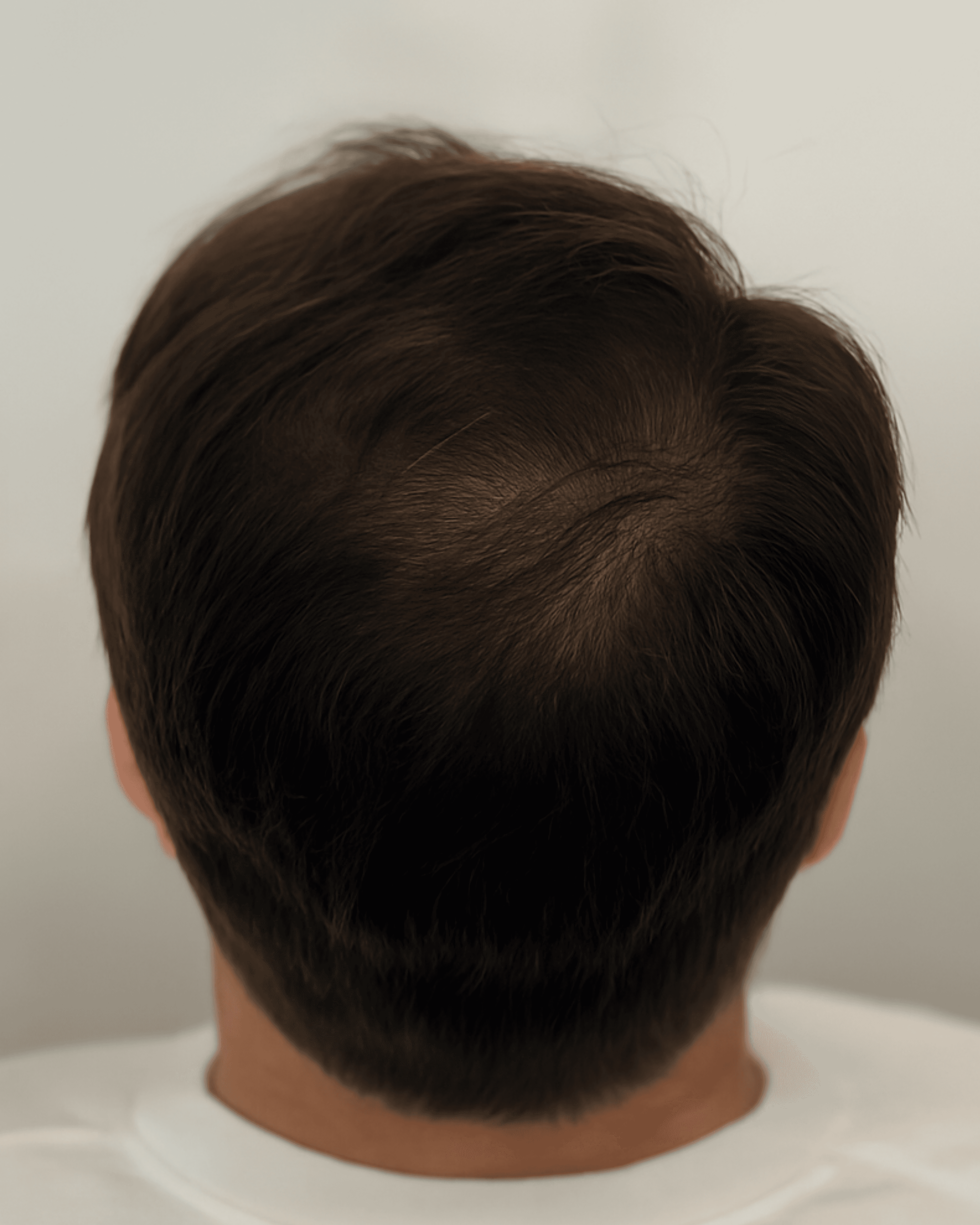 Hair Restoration with Hyper PRP